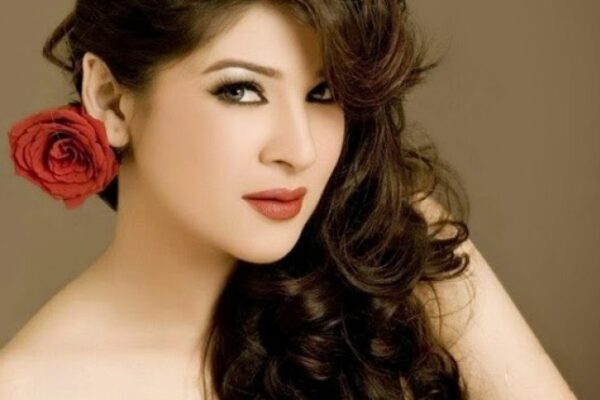 Beautiful Female Actresses