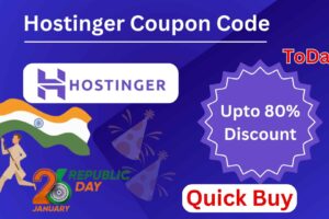 (80% Off) Hostinger Par Hosting Kaise Kharide