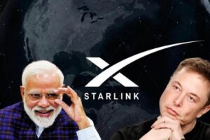 Starlink