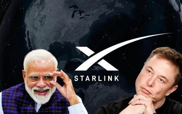 Starlink